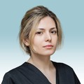 Фотография специалиста Гаджиева Марина Гаджимурадовна
