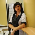 Фотография специалиста Дубикова Жанна
