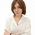 Фотография специалиста Валеева Лена Давлетбаевна