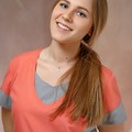 Фотография специалиста Гридина Елизавета Ярославна