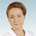 Фотография специалиста Мартынова Елена Леонидовна