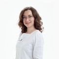 Фотография специалиста Сушкина Евгения Олеговна