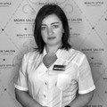 Фотография специалиста Лядова Оксана