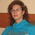 Фотография специалиста ЛАЗАРЕВА ОКСАНА БОРИСОВНА