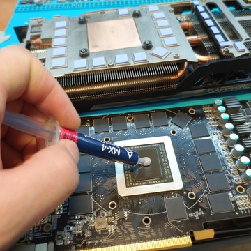 Центр по ремонту цифровой электроники Gadget support сервис фото 3