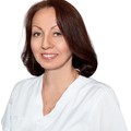 Фотография специалиста Иванова Ирина Валерьевна