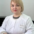 Фотография специалиста Мараховская Мария Валерьевна