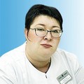 Фотография специалиста Харитонова Татьяна Вячеславовна