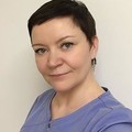 Фотография специалиста Иванова Вера Геннадьевна