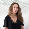 Фотография специалиста Кудинова Алёна