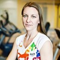 Фотография специалиста Маккавеева Дарья