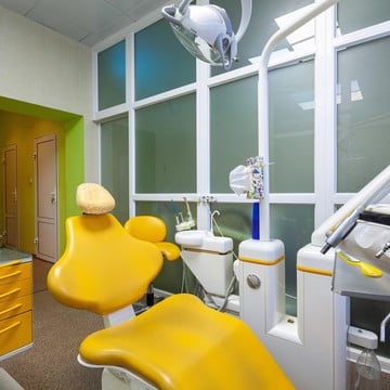 Стоматологическая клиника Ваш доктор фото 3