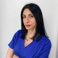 Фотография специалиста Синауридзе Кетеван Зурабовна