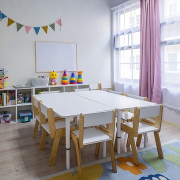 Частный детский сад с логопедическим уклоном Джуниор фото 3