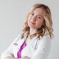 Фотография специалиста Саперова Екатерина Валерьевна