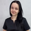 Фотография специалиста Садикова Марина Петровна