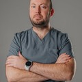 Фотография специалиста Харченко Михаил Геннадиевич
