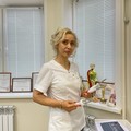 Фотография специалиста Щетинова Наталия Владимировна