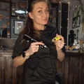 Фотография специалиста Бакута Мария Алексеевна