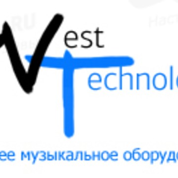 West Technology фото 1