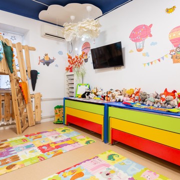 Детский центр Карамельки фото 3