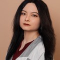 Фотография специалиста Мустафина Диана