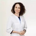 Фотография специалиста Покинь-Череда Галина Дмитриевна