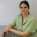 Фотография специалиста Серажетдинова Александра Борисовна