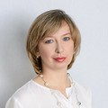 Фотография специалиста Субботина Светлана Владимировна