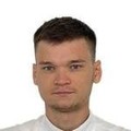 Фотография специалиста Ястребов Даниил Александрович