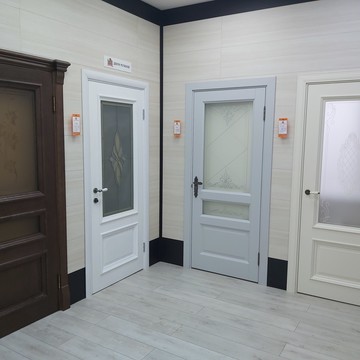 Магазин дверей A-onedoors в Химках фото 1