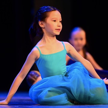 Школа танцев BabyDance на Степана Кувыкина фото 2