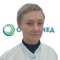 Фотография специалиста Осадченко Елена Александровна