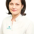 Фотография специалиста Желткова Юлия Владимировна