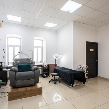 Академия макияжа Nina Zaslavskaya permanent make up фото 2