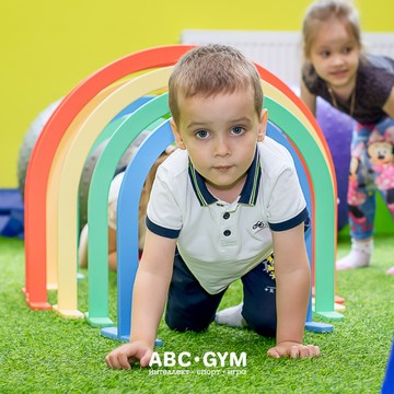 ABC&amp;GYM фото 1