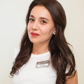Фотография специалиста Бердыева Джерен