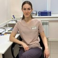 Фотография специалиста Звонарева Татьяна Юрьевна