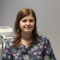 Фотография специалиста Томм Ольга Николаевна