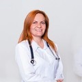 Фотография специалиста Смирнова Олеся Вячеславовна