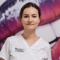 Фотография специалиста Трищенкова Юлия Сергеевна