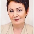 Фотография специалиста Борисенко Ирина Ивановна