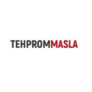 ТЕХПРОММАСЛА - Tehprommasla фото 1