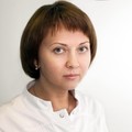 Фотография специалиста Лесник Татьяна Николаевна