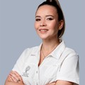 Фотография специалиста Черненко Оксана Александровна