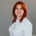 Фотография специалиста Желтова Наталья Геннадьевна