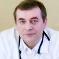 Фотография специалиста Першко Анатолий Михайлович