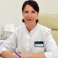 Фотография специалиста Шульгина (Габбасова) Юлия Николаевна