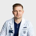 Фотография специалиста Краснов Генрих Олегович