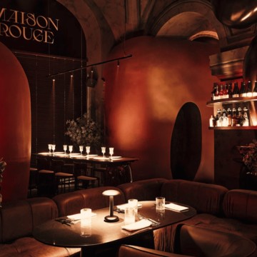  Maison Rouge фото 2